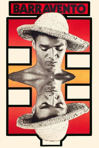 The Turning Wind poster