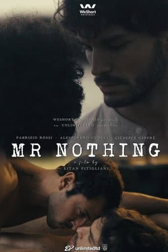 Mr. Nothing poster