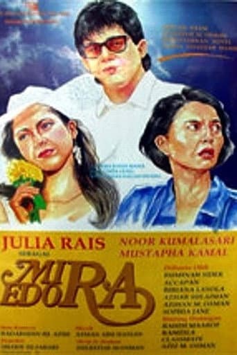 Mira Edora poster