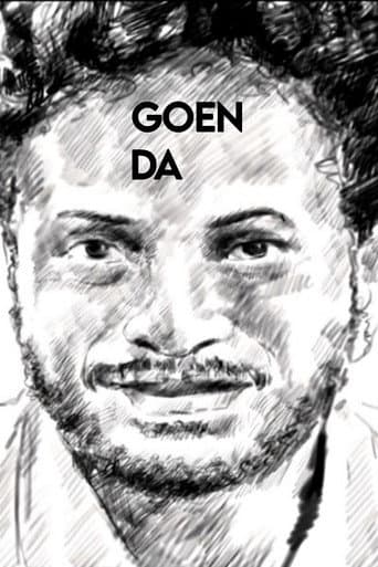 Goen Da poster