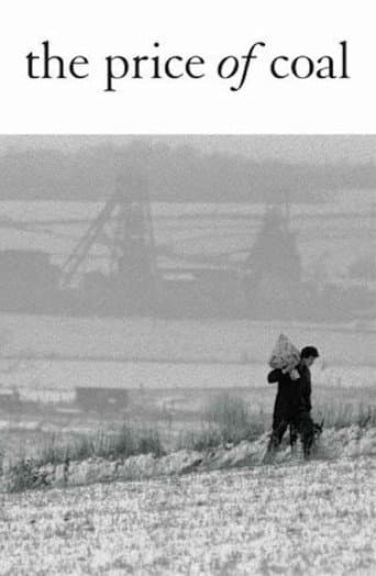 The Price of Coal, Part 2: Back to Reality poster
