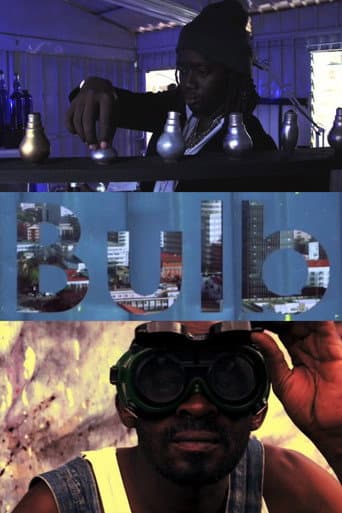 Bulb poster
