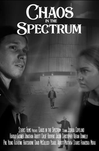 Chaos in the Spectrum poster