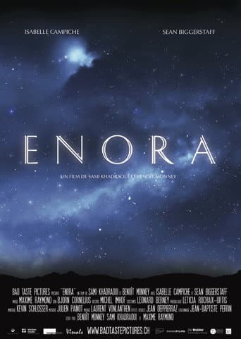 Enora poster