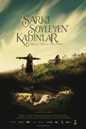 Singing Women poster