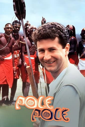Pole Pole poster