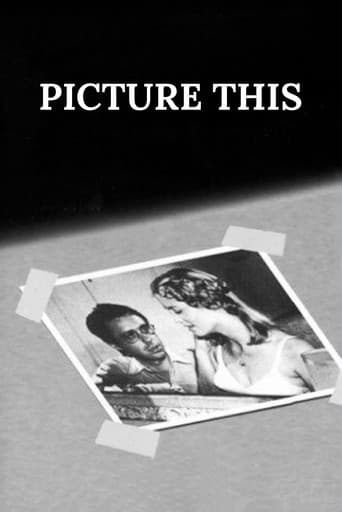 Picture This poster