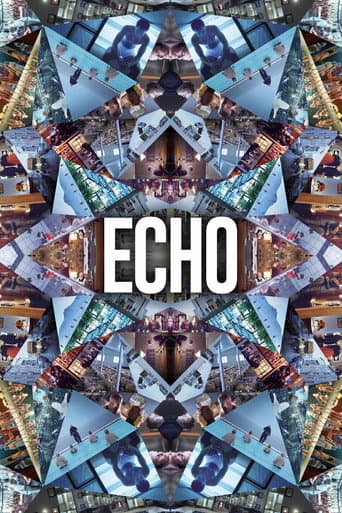 Echo poster