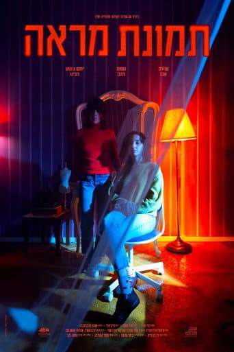 Mirror Image poster