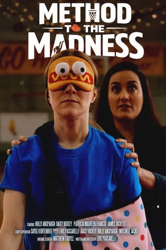 Method to the Madness poster