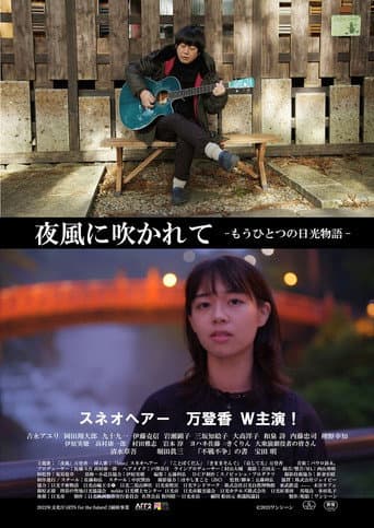 夜風に吹かれて もうひとつの日光物語 poster