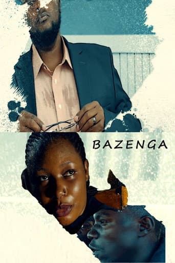Bazenga poster