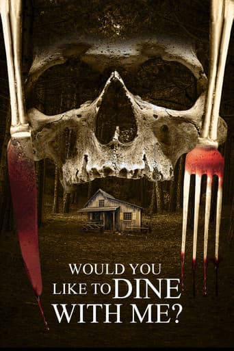 Would You Like to Dine with Me? poster