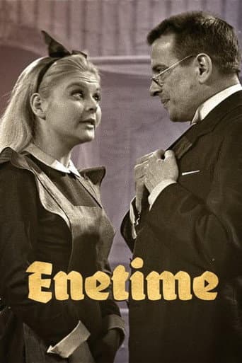 Enetime poster