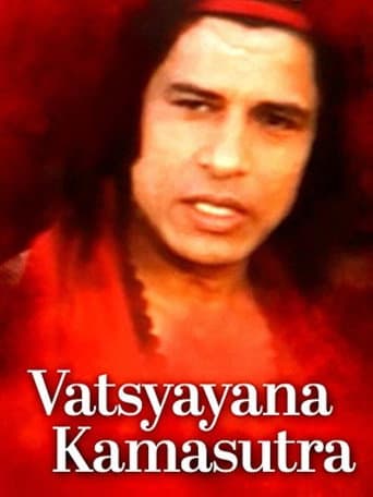Vatsyayana Kamasutra poster