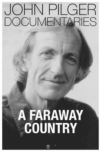 A Faraway Country poster