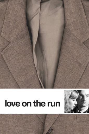 Love on the Run poster