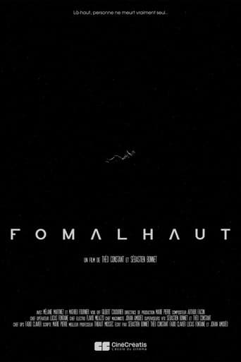 Fomalhaut poster