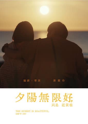 The Sunset is Beautiful, isn't It? poster
