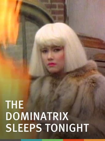 The Dominatrix Sleeps Tonight poster