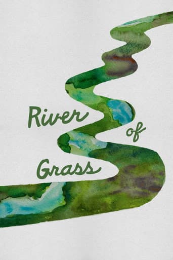 River of Grass poster