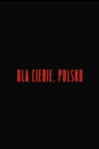 For You, Poland poster