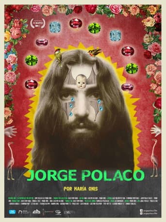 Jorge Polaco poster