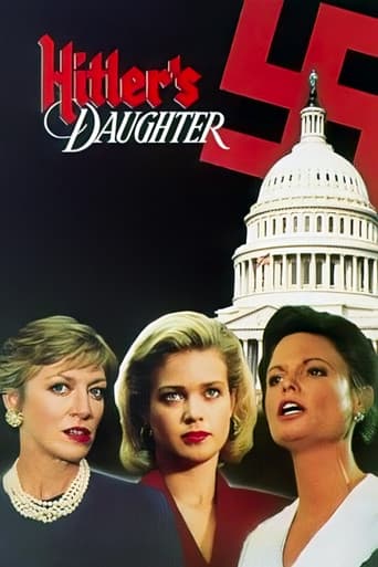 Hitler's Daughter poster
