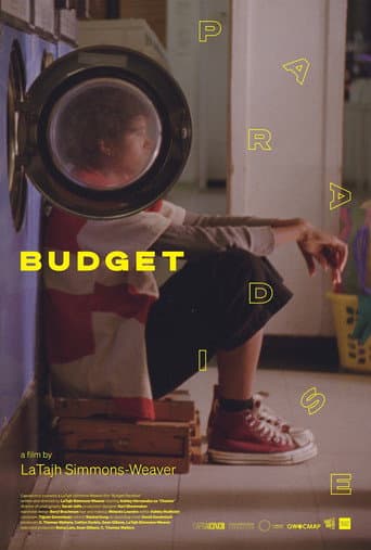 Budget Paradise poster