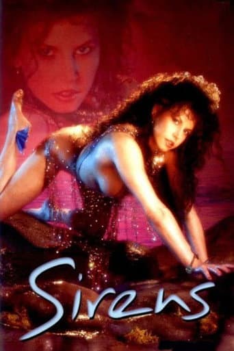 Sirens poster
