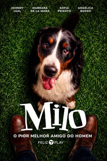Milo poster