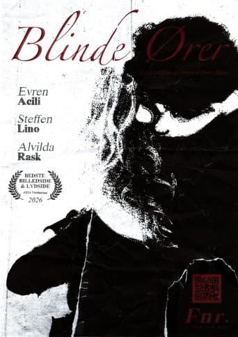 Blinded Ears poster