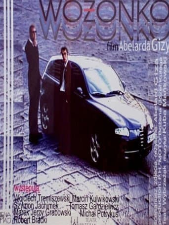 Wożonko poster