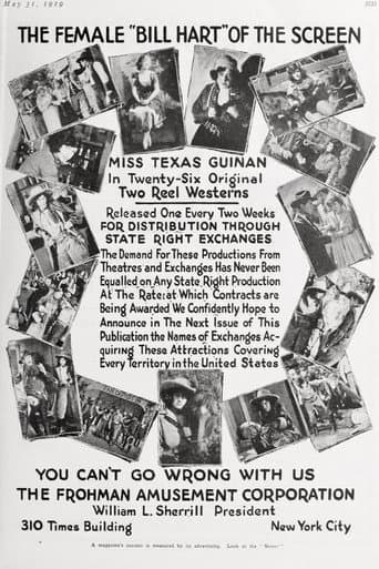 The Spirit of Cabin Mine poster