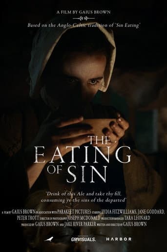 The Eating of Sin poster