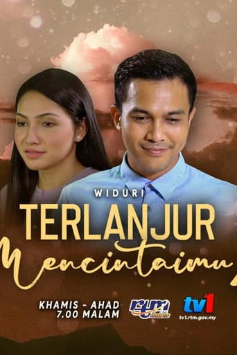 Terlanjur Mencintaimu 2 poster