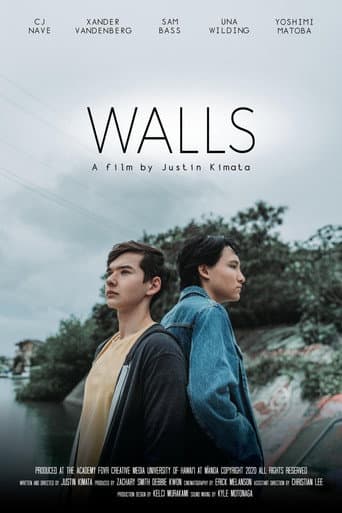 Walls poster