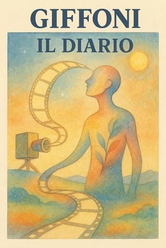 The diary poster