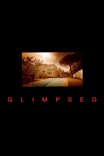 Glimpsed poster