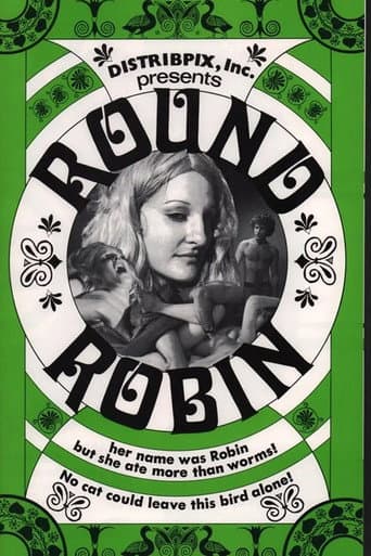 Round Robin poster