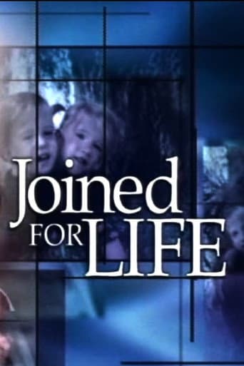 Joined for Life poster