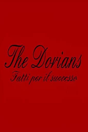 The Dorians poster