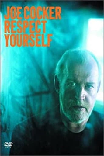 Joe Cocker: Respect Yourself poster