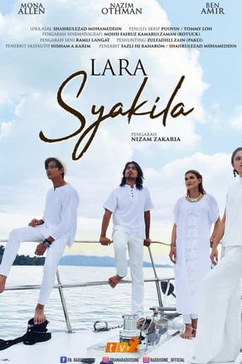 Lara Syakila poster