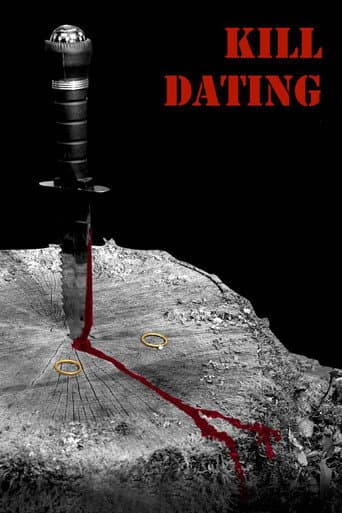 Kill Dating poster