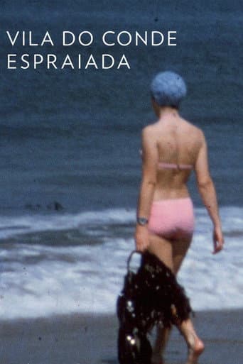Vila do Conde Extended poster
