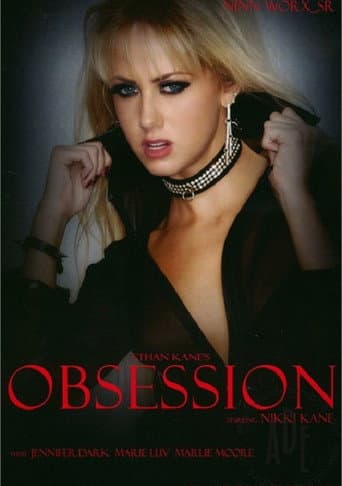 Obsession poster