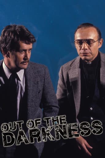 Out of the Darkness poster