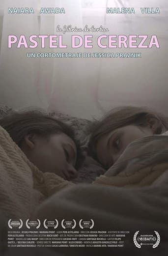 Cherry Pie poster
