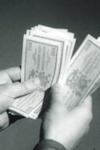 Money!! poster